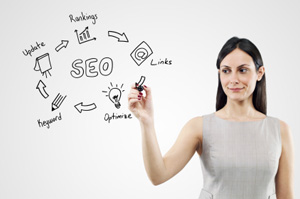 search engine optimisation